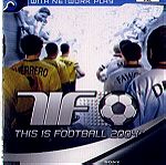  THIS IS FOOTBALL 2004 - PS2
