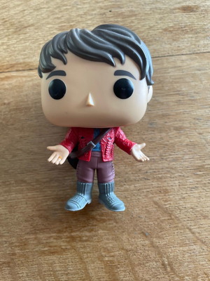 Funko The witcher
