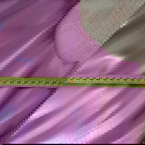 Plus size. 100 % Μεταξωτή Επώνυμη Μπλούζα Νοο 1 ΧL