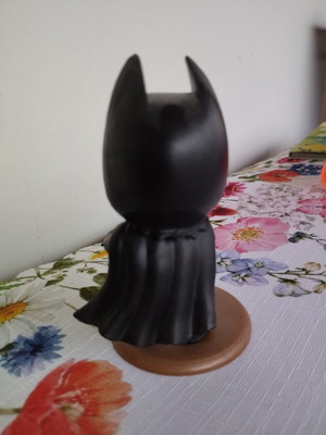 Batman figure topper like new