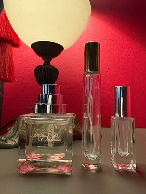 Sublim Balkiss The Different Company Eau de Toilette 5 or 10 ml like new