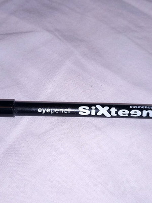 White eye pencil SiXteen lightly used