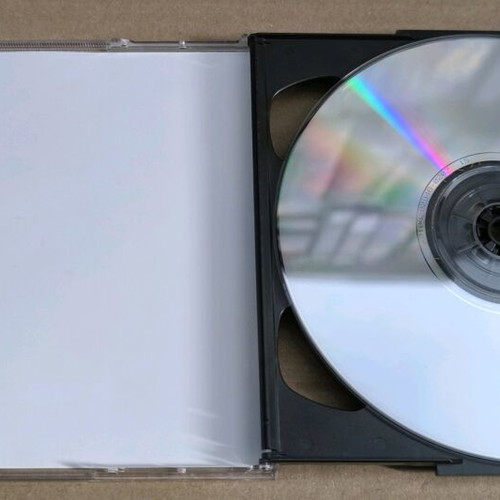 Outcast PC CD-ROM Big Box like new, complete in box