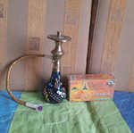 Hookah like new