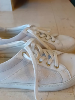 Παπούτσια GANT γυναικεία σε καλή κατάσταση, νούμερο 37