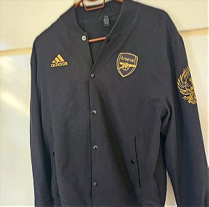 Arsenal jacket Συλλεκτικo medium.
