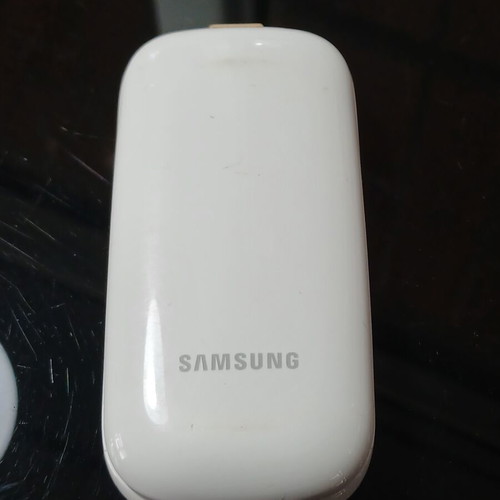 Samsung GT-E1270 used mobile phone