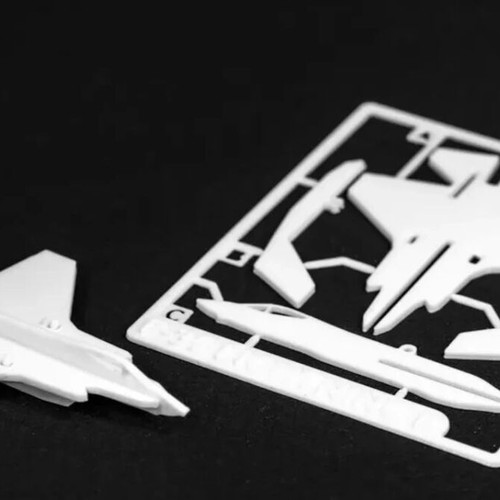 F-35 Lightning II kit card new