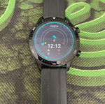 RealMe Watch Pro S smartwatch σαν καινούργιο