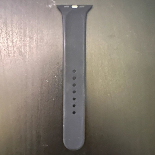 Apple Watch 44-45 mm strap used, original