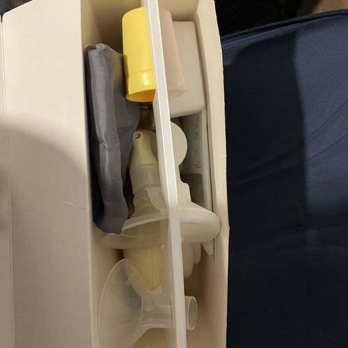 Medela Swing electric breast pump