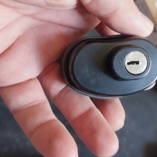 Trigger Locks for Firearms new, with two keys