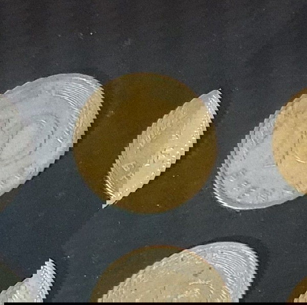 10 Πφένινγκ, 1988 Γερμανια