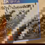  3 PS4 παιχνίδια