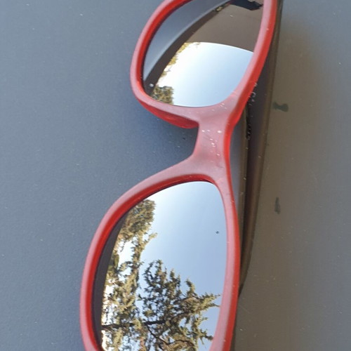 Opal children's sunglasses with soft lightweight frame, UV400 lens