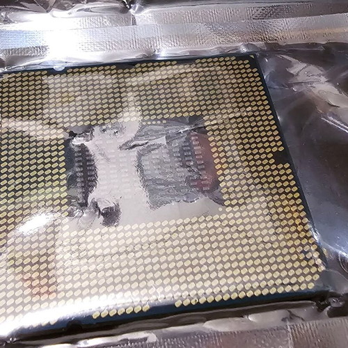 Intel Xeon L5630 Cpu server processor new