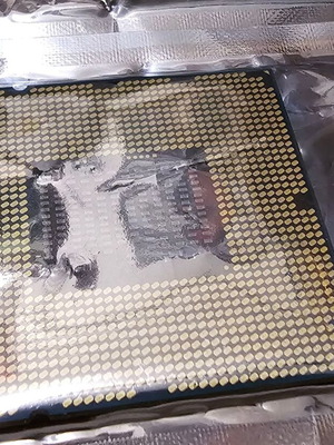 Intel Xeon L5630 Cpu server processor new