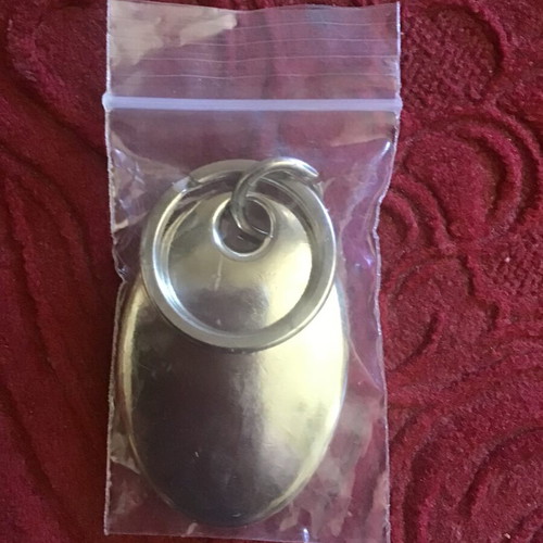 KEY HOLDER SPAIN