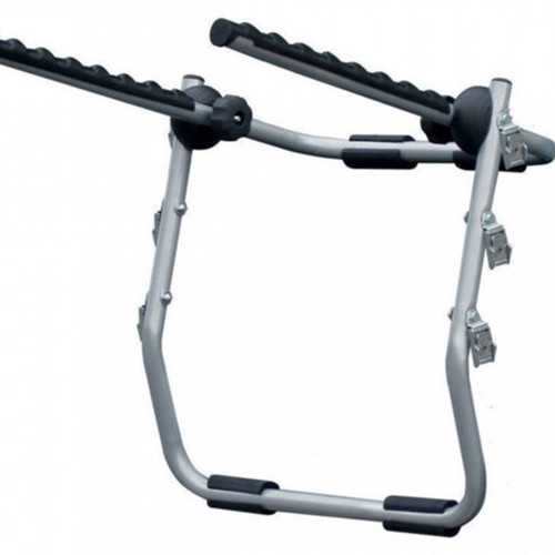 Bike rack for 3 bicycles like new