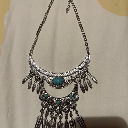 Vintage Boho necklace new women's style