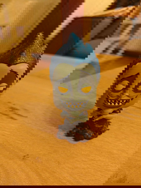 Funko Pop - Hades (Diamond) #381