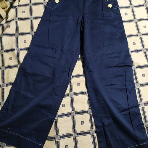 Women's pants like new, size S / 36 / 8