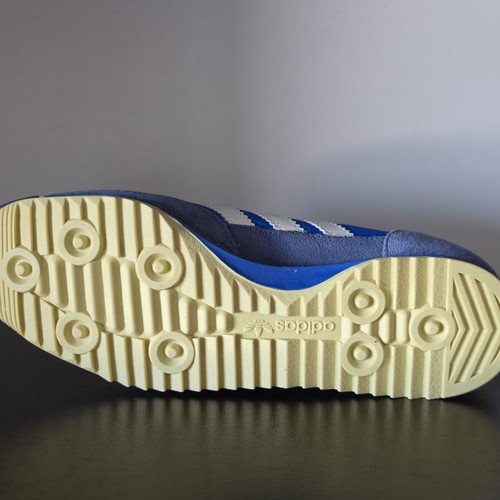 Adidas SL72 OG sneakers new, size 39, blue