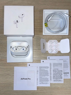 Apple AirPods Pro 2η γενιά