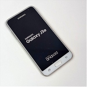 Samsung Galaxy J3 Smartphone