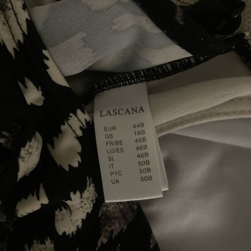 Women's swimsuit like new, size L / 40 / 12