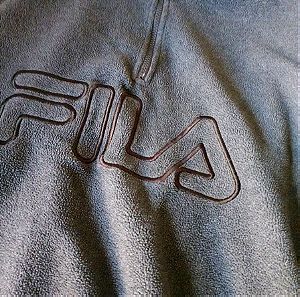 Fleece vintage Fila