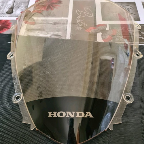 Honda CBR1000RR 2006 fairing used, original