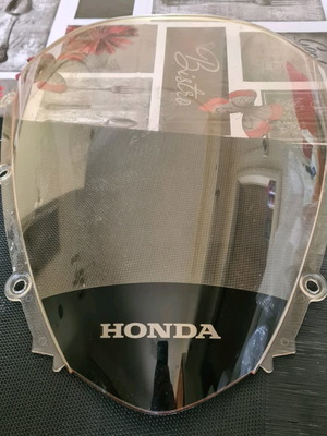 Φερινγκ Honda CBR1000RR 2006 μεταχειρισμένο, original
