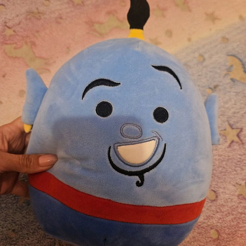 Squishmallows σαν καινούργια, σετ