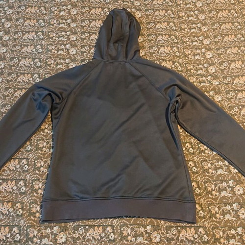 Inov-8 hoodie gray, like new, size M