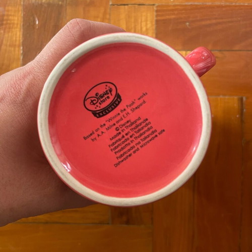 Disney mug like new, authentic from Disney store