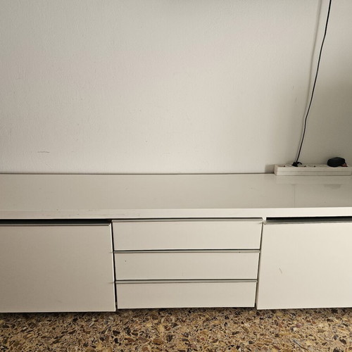IKEA TV stand