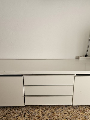 IKEA TV stand