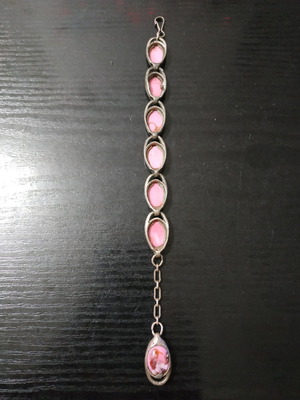 Vintage 1950 bracelet used
