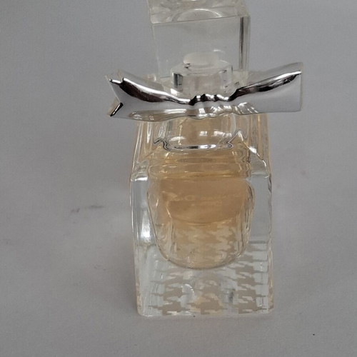 Miss Dior Cherie Miniature 0.17 Eau de Parfum new, authentic