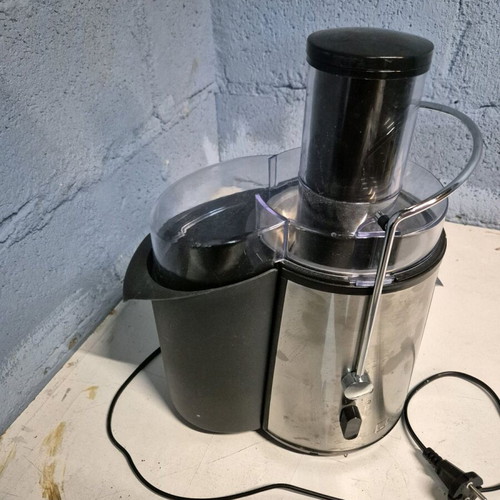 Polu juicer like new condition