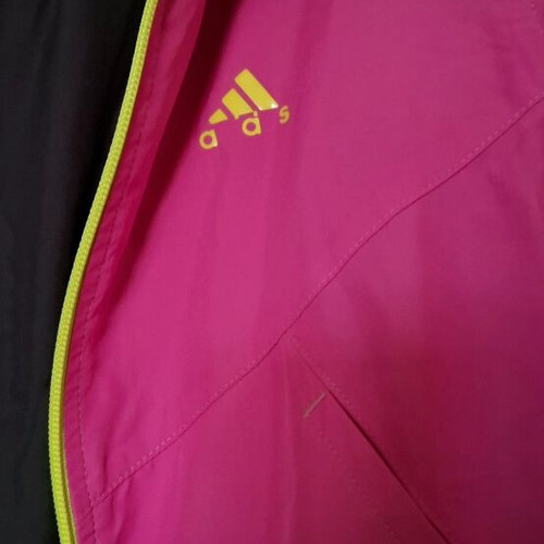 Adidas women's sportswear used, size S-M