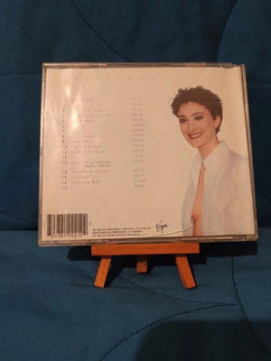 Iro Apogeiosi CD used