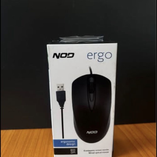 Mouse new condition