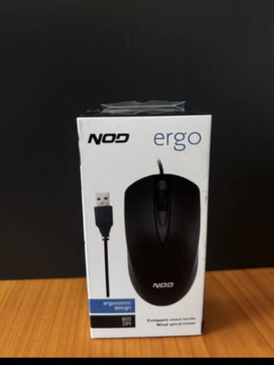 Mouse new condition