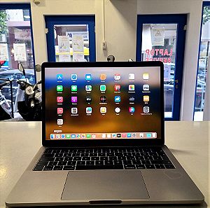 Apple Macbook Pro 13.3inch 2018 Touchbar i5/16GB RAM/256GB SSD/Mac OS Sonoma