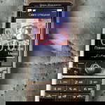 Sony Ericsson k800i