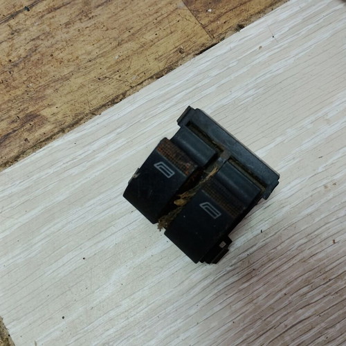 Audi A3 S3 8L electric window switch 8L0959851