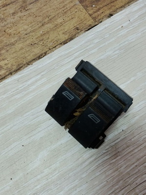 Audi A3 S3 8L electric window switch 8L0959851