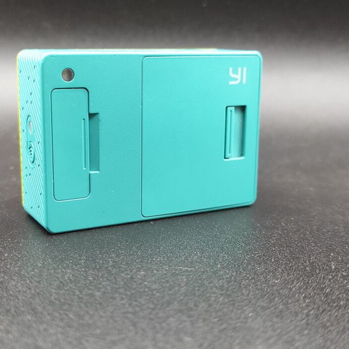 Xiaomi Yi Z23L Action Camera used, with original box